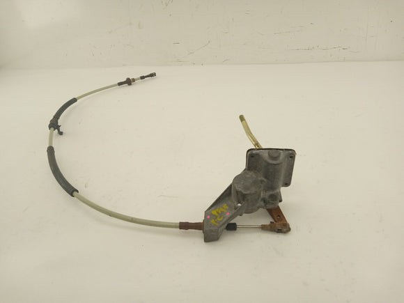 Land Rover Discovery Transfer Case Shifter