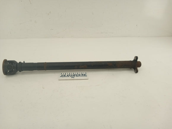Land Rover Discovery Rear Drive Shaft