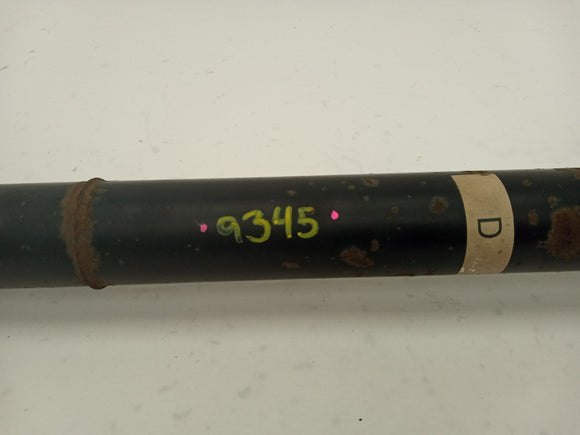 Land Rover Discovery Rear Drive Shaft
