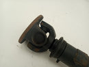 Land Rover Discovery Rear Drive Shaft-10