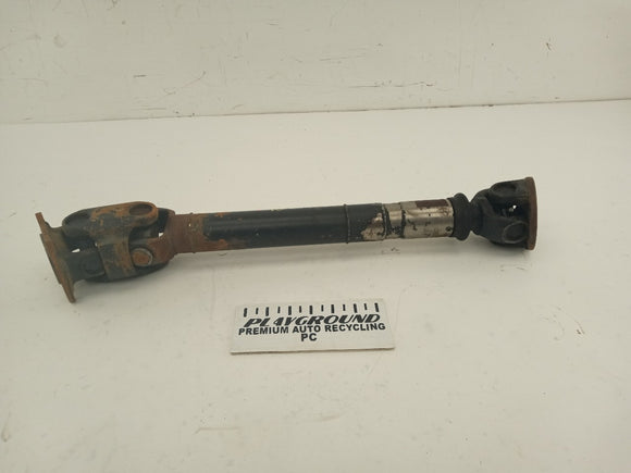 Land Rover Discovery Intermediate Steering Shaft