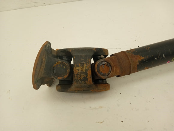 Land Rover Discovery Intermediate Steering Shaft