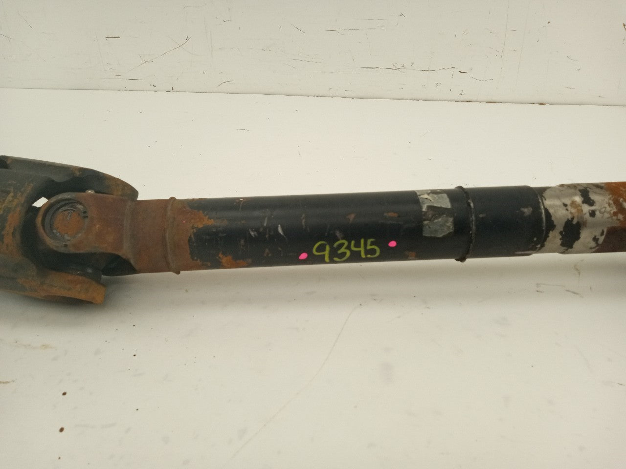 Land Rover Discovery Intermediate Steering Shaft