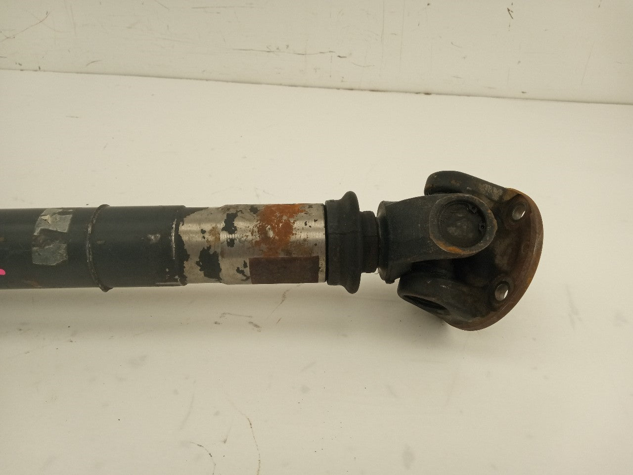 Land Rover Discovery Intermediate Steering Shaft