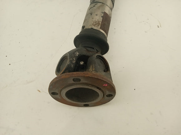 Land Rover Discovery Intermediate Steering Shaft