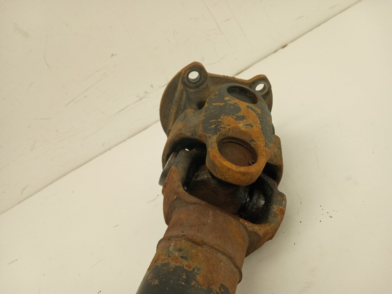 Land Rover Discovery Intermediate Steering Shaft