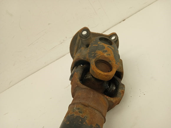 Land Rover Discovery Intermediate Steering Shaft