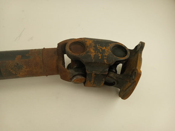 Land Rover Discovery Intermediate Steering Shaft