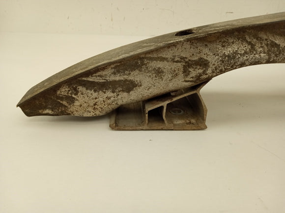 Audi TT Rear Bumper Reinforcement