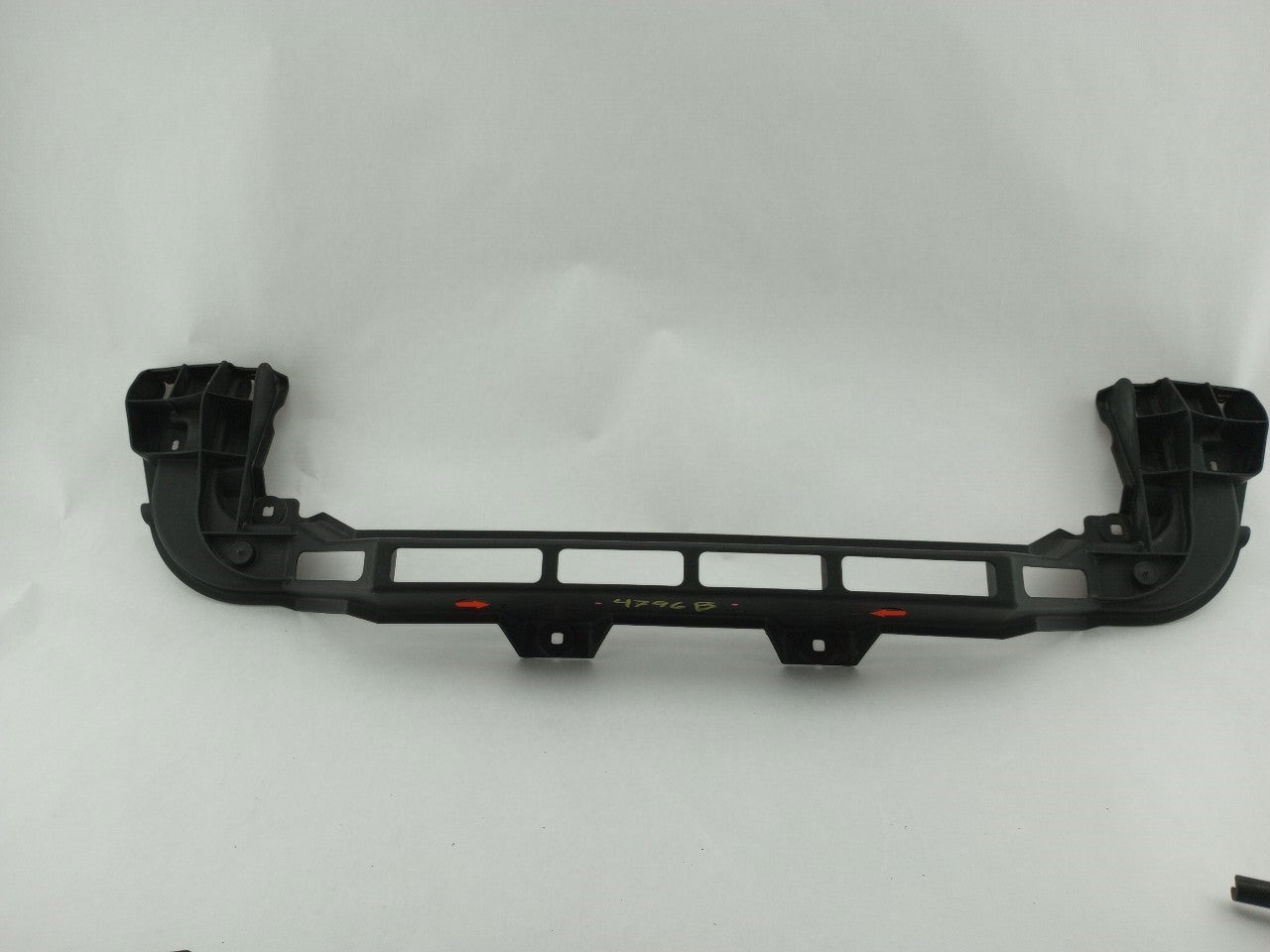 Audi TT Set Of Rear Bumper Brackets