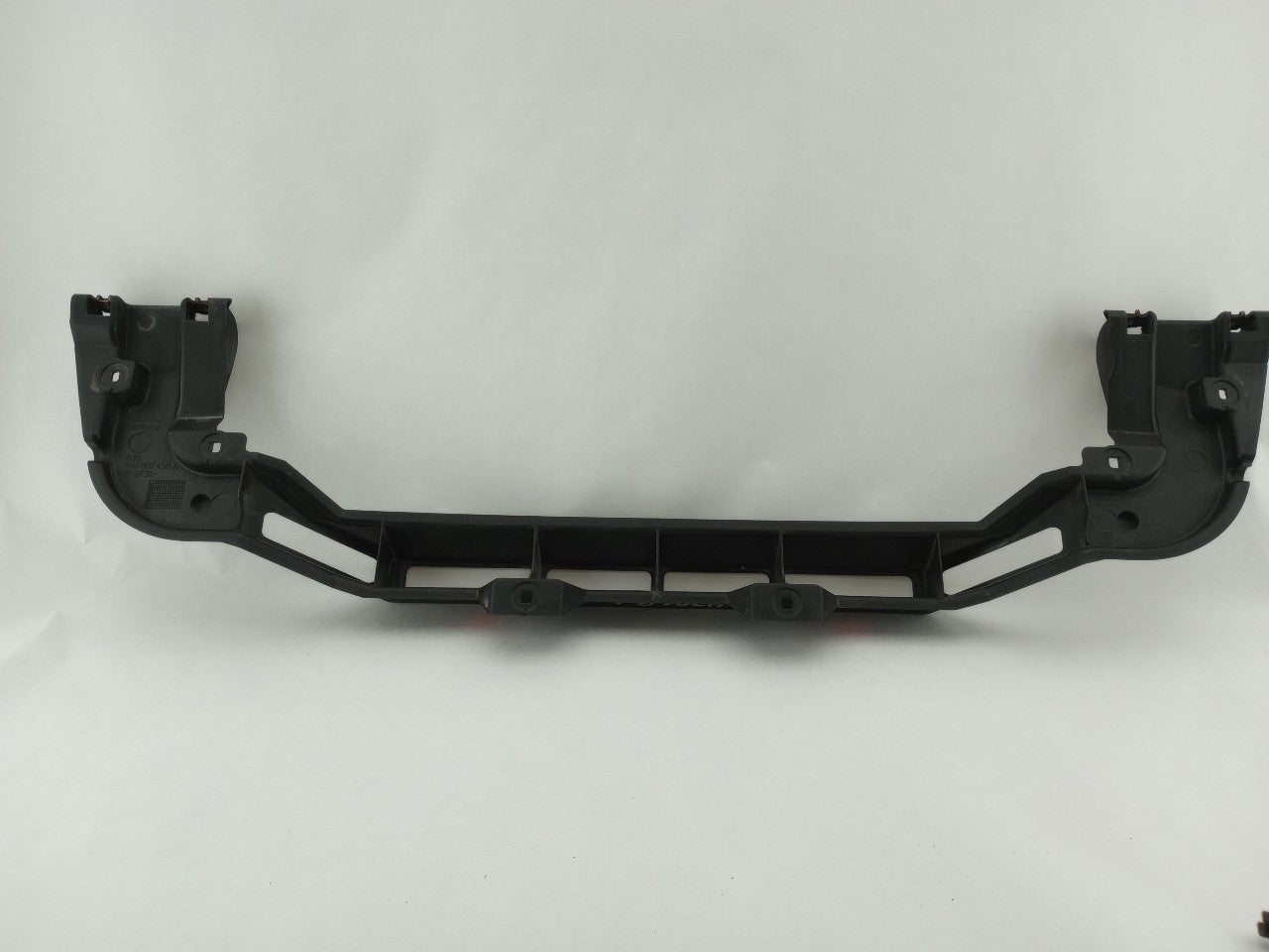 Audi TT Set Of Rear Bumper Brackets