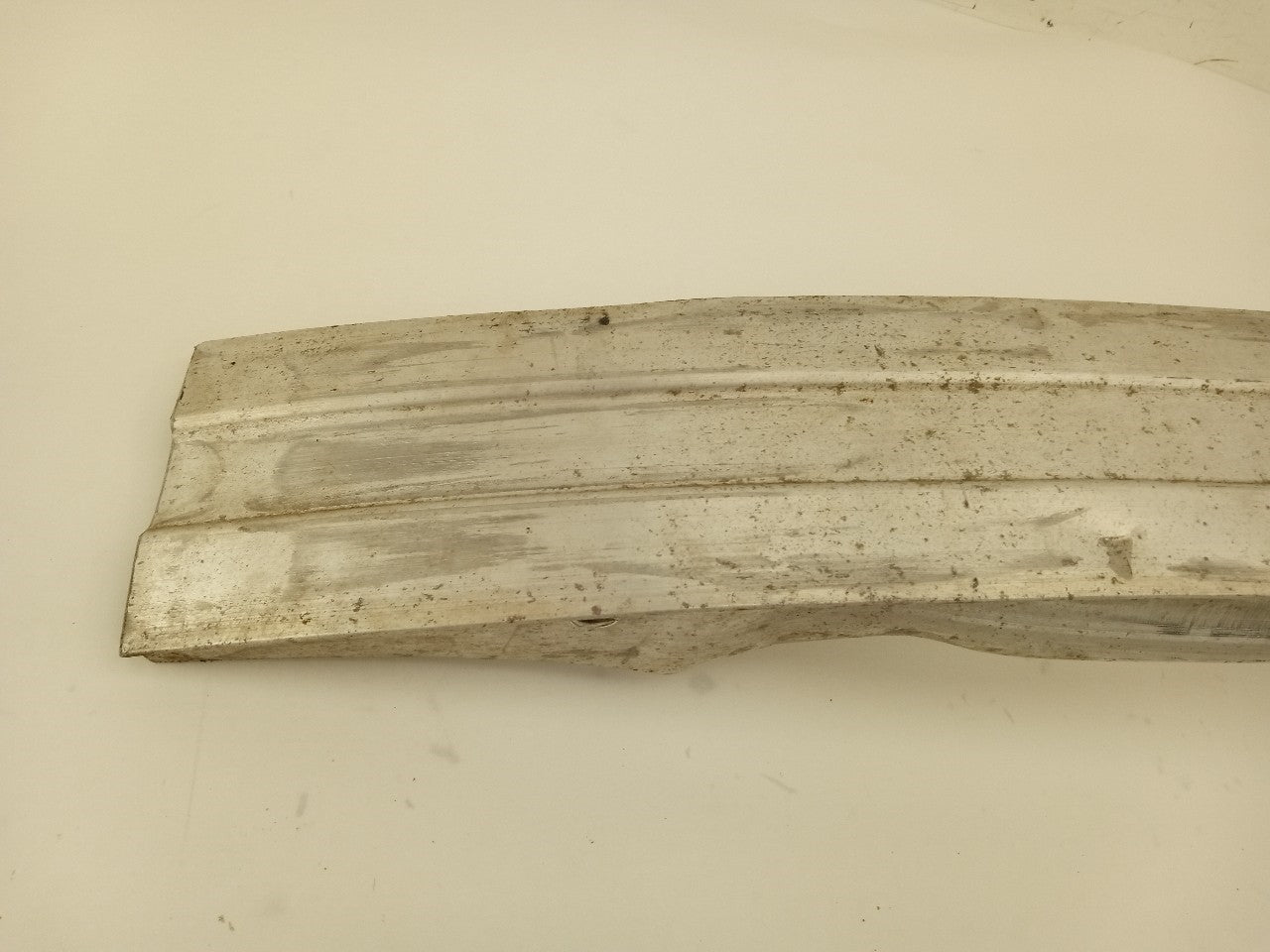 Audi TT Front Bumper Reinforcement