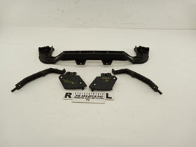 Audi TT Set Of 5 Rear Bumper Support Brackets