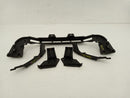 Audi TT Set Of 5 Rear Bumper Support Brackets-2