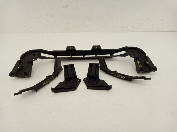 Audi TT Set Of 5 Rear Bumper Support Brackets