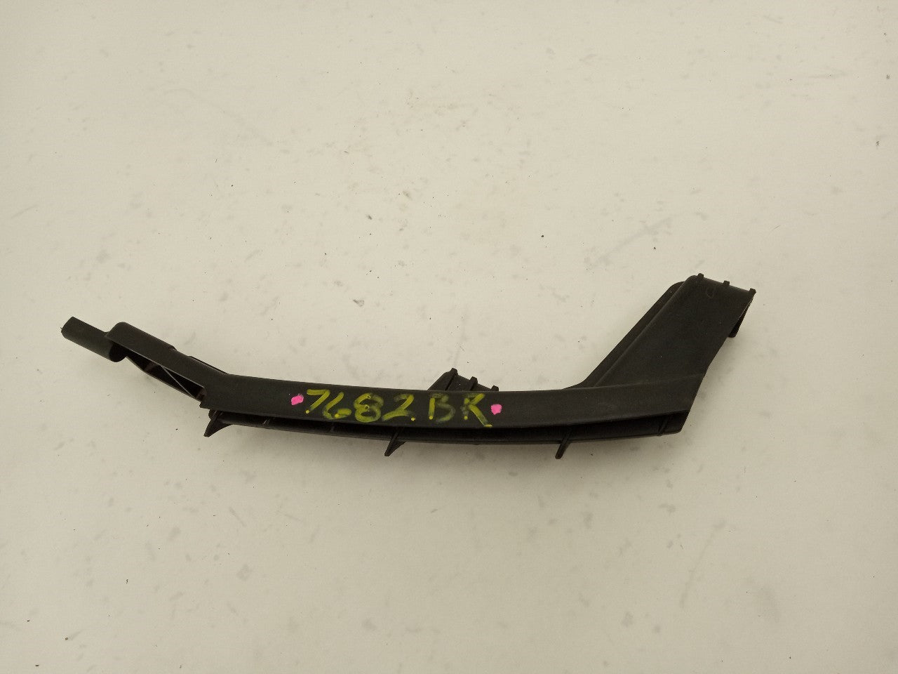 Audi TT Set Of 5 Rear Bumper Support Brackets