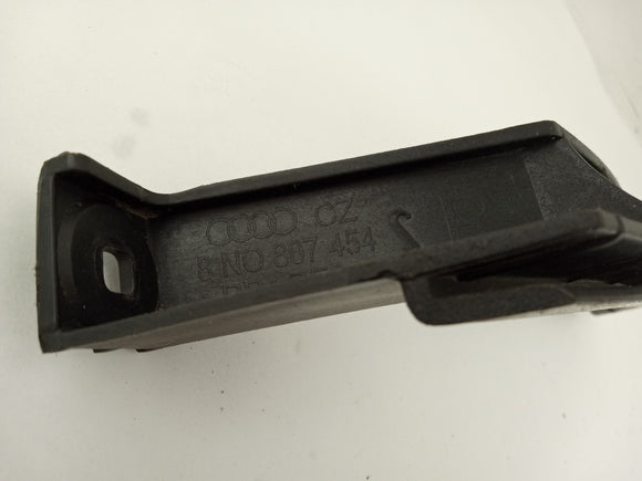 Audi TT Set Of 5 Rear Bumper Support Brackets