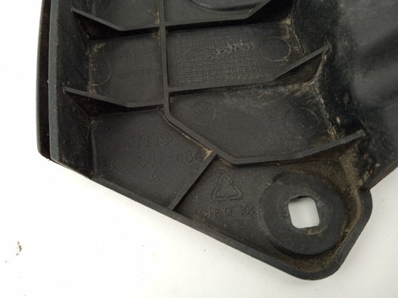 Audi TT Set Of 5 Rear Bumper Support Brackets