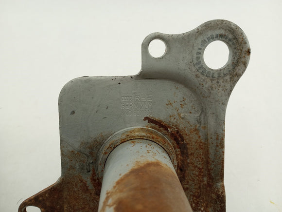 Audi TT Pair Of Front Bumper Shock Absorbers