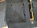 Audi TT Complete Floor Carpet-5
