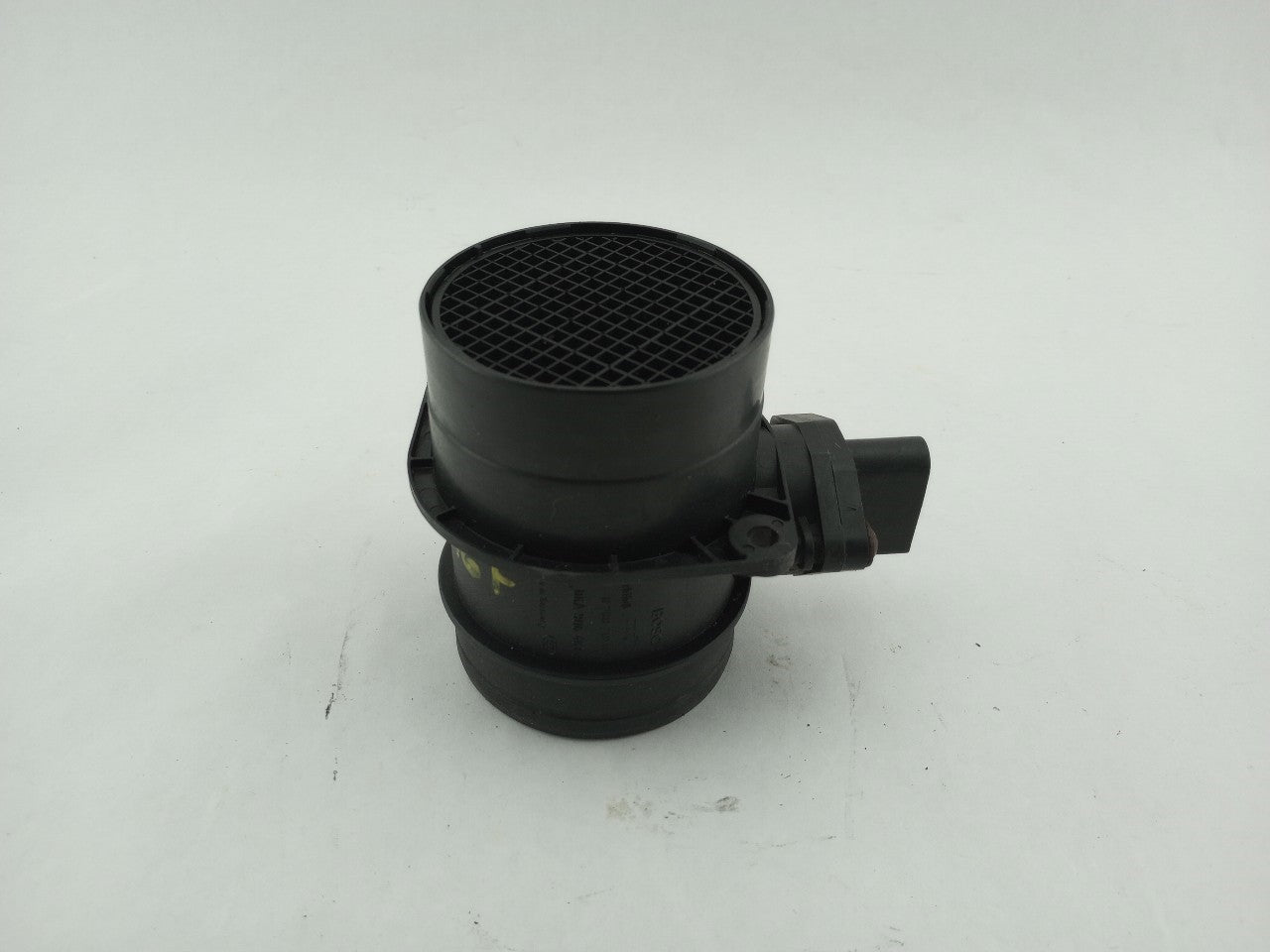 Audi TT Mass Air Flow Sensor