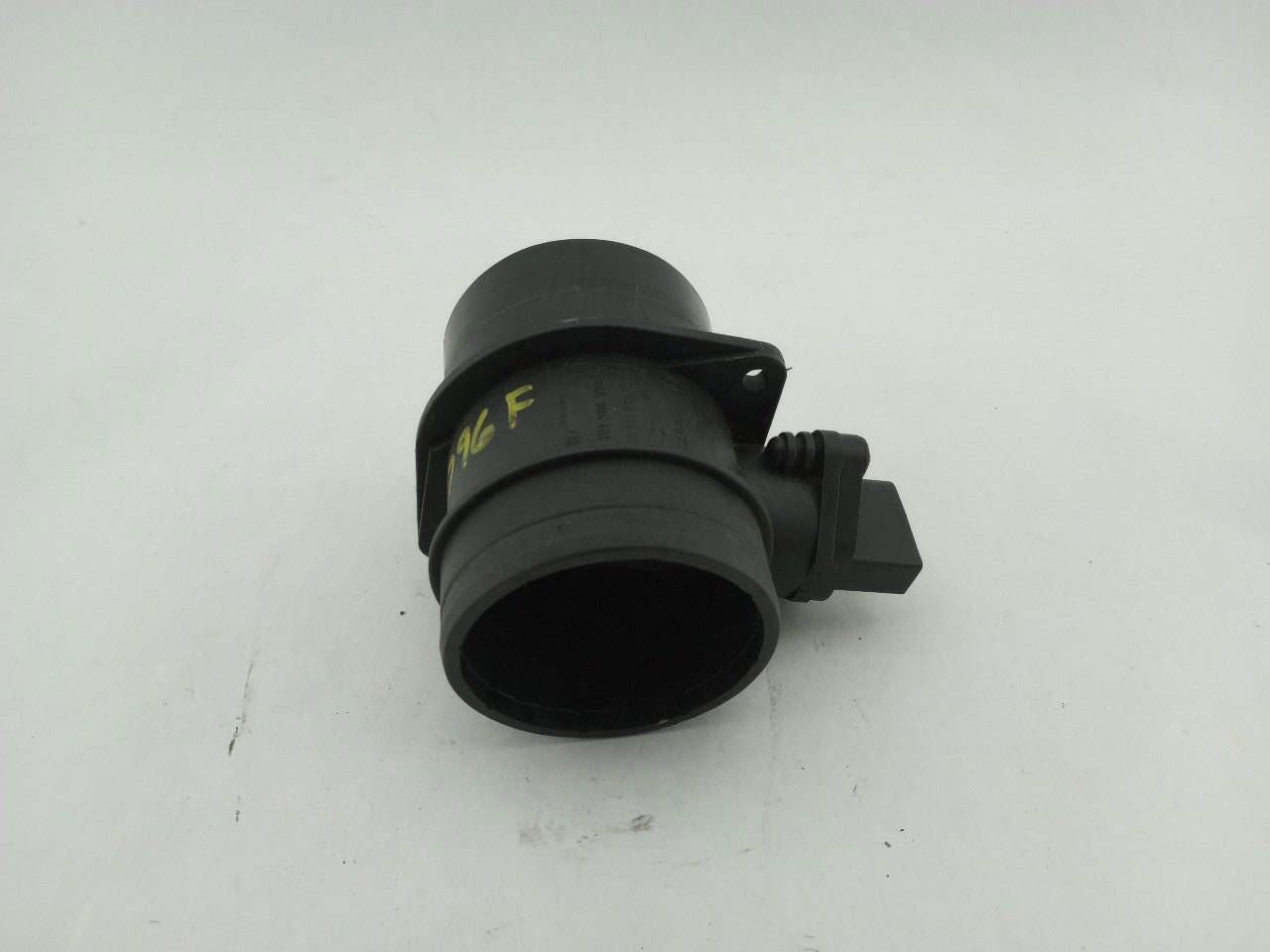 Audi TT Mass Air Flow Sensor