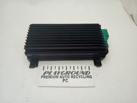 Mercedes CLK320 Radio Stereo Amplifier