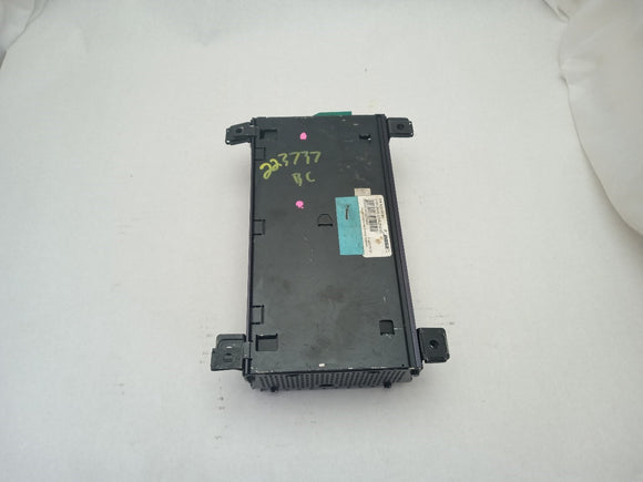 Mercedes CLK320 Radio Stereo Amplifier