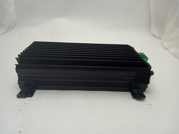 Mercedes CLK320 Radio Stereo Amplifier