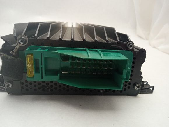 Mercedes CLK320 Radio Stereo Amplifier