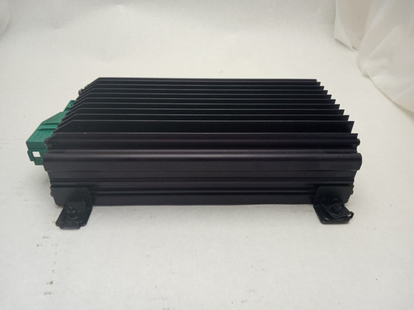 Mercedes CLK320 Radio Stereo Amplifier