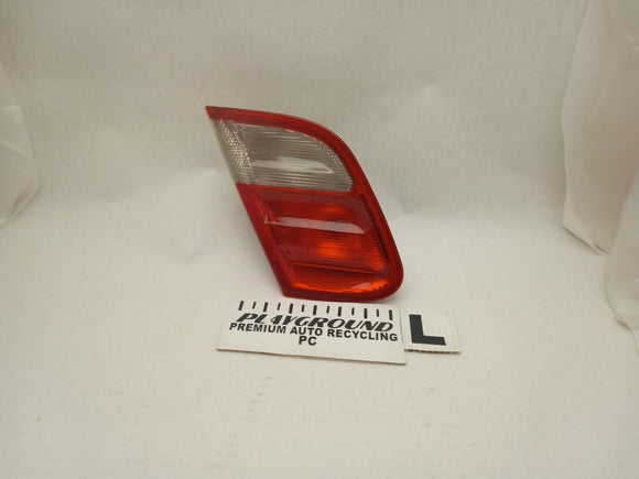Mercedes CLK320 Driver Left Inner Tail Light