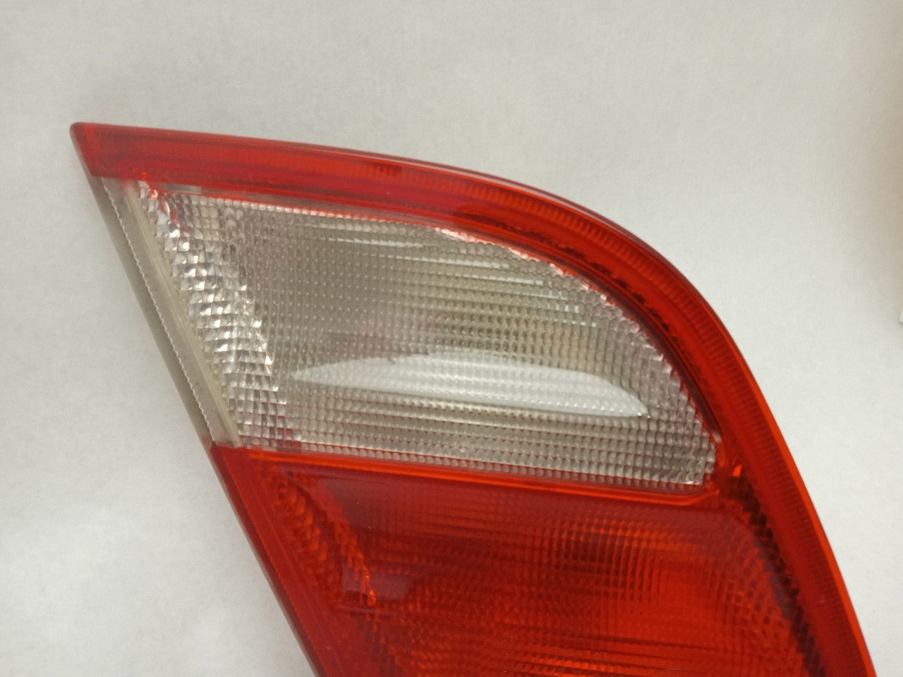 Mercedes CLK320 Driver Left Inner Tail Light - 0