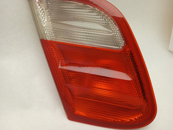 Mercedes CLK320 Driver Left Inner Tail Light