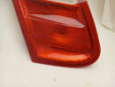 Mercedes CLK320 Driver Left Inner Tail Light-4