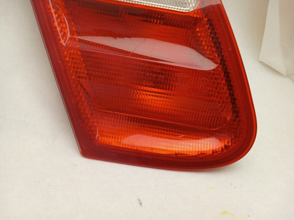 Mercedes CLK320 Driver Left Inner Tail Light