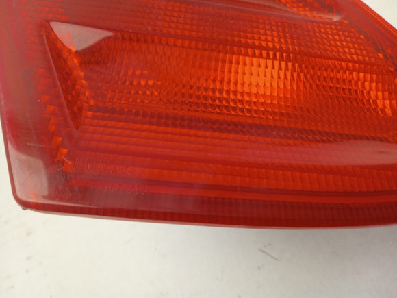 Mercedes CLK320 Driver Left Inner Tail Light