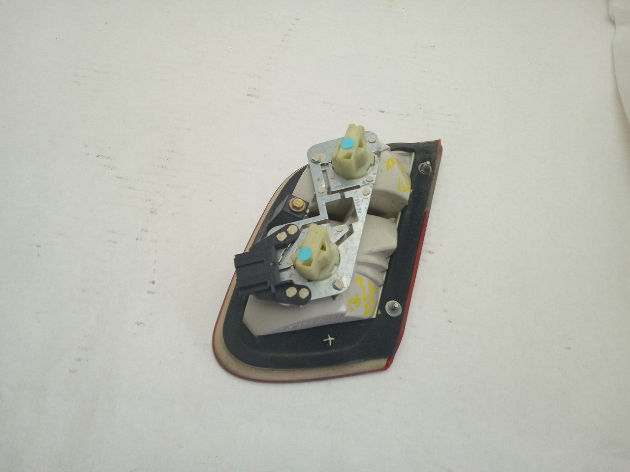 Mercedes CLK320 Driver Left Inner Tail Light