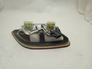 Mercedes CLK320 Driver Left Inner Tail Light-9