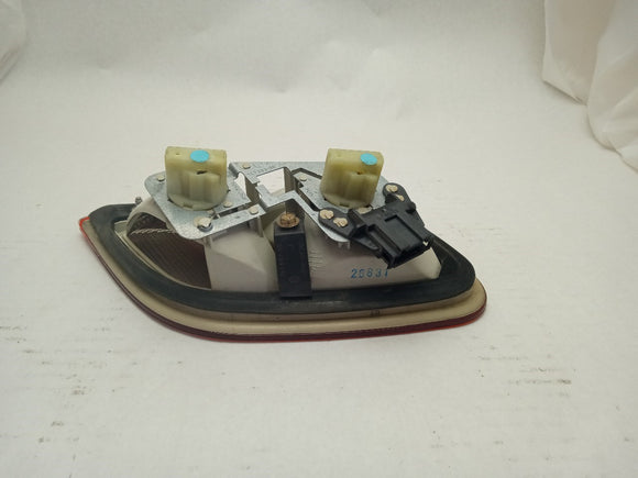 Mercedes CLK320 Driver Left Inner Tail Light