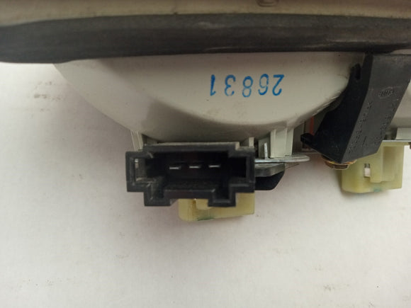 Mercedes CLK320 Driver Left Inner Tail Light