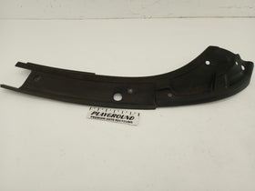 Audi TT Driver Left Radiator Support Cover
