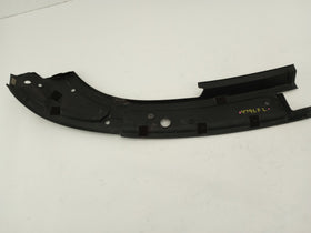 Audi TT Driver Left Radiator Support Cover - 0