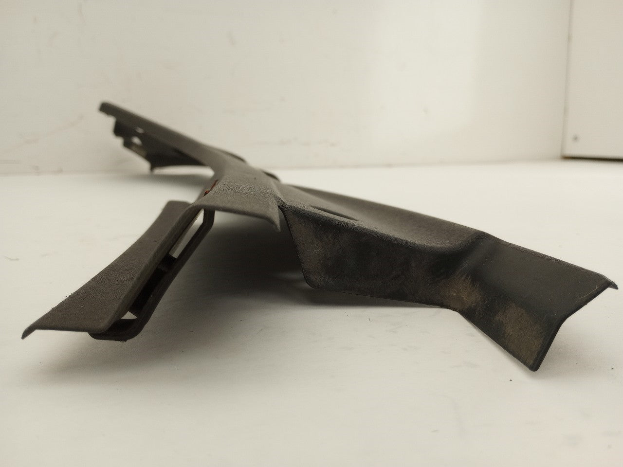 Audi TT Driver Left Radiator Support Cover