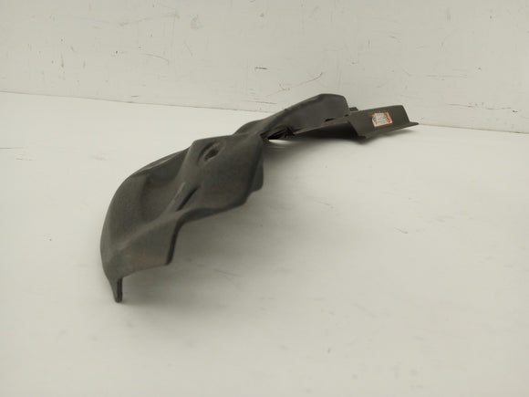 Audi TT Driver Left Radiator Support Cover