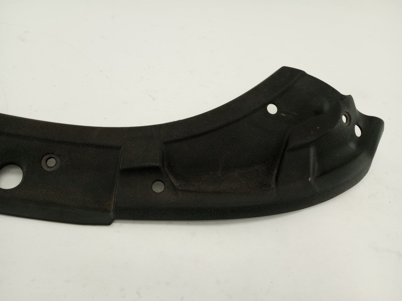 Audi TT Driver Left Radiator Support Cover