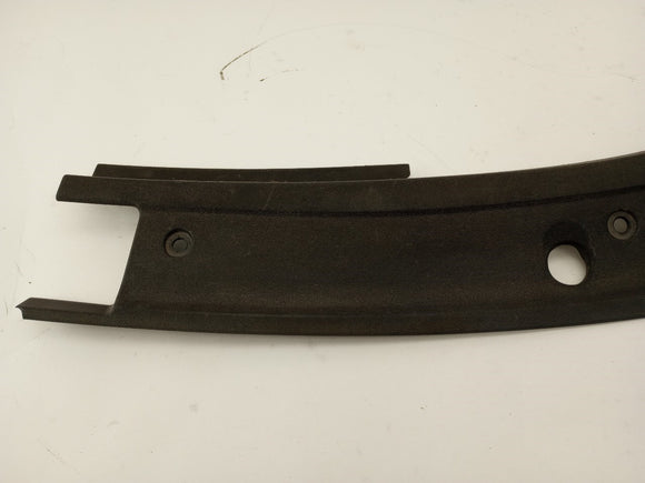 Audi TT Driver Left Radiator Support Cover