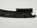 Audi TT Driver Left Radiator Support Cover-11
