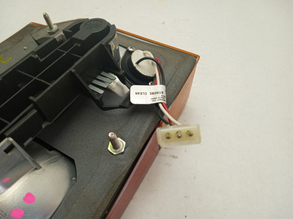 Land Rover Range Rover Passenger Right Inner Tail Light