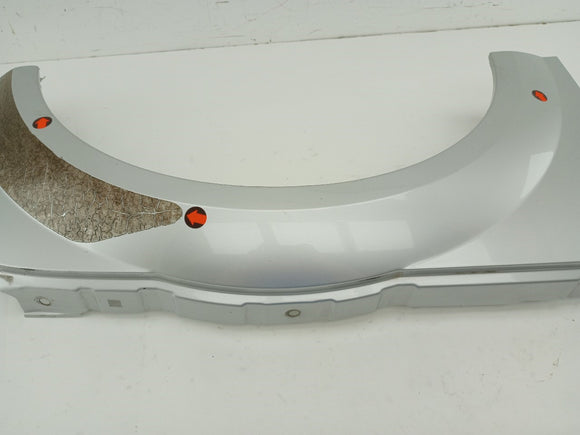Audi TT Passenger Right Front Fender